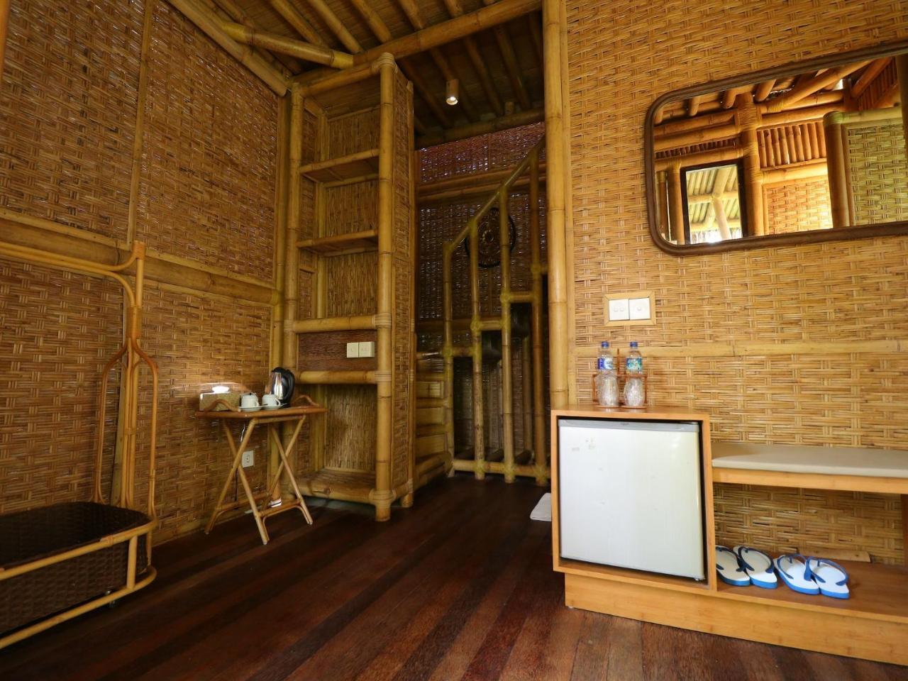 Biyukukung Suite & Spa Ubud Extérieur photo